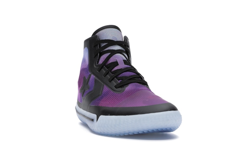 Converse All Star Pro BB Kelly Oubre Soul