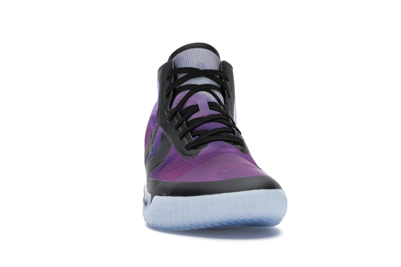 Converse All Star Pro BB Kelly Oubre Soul