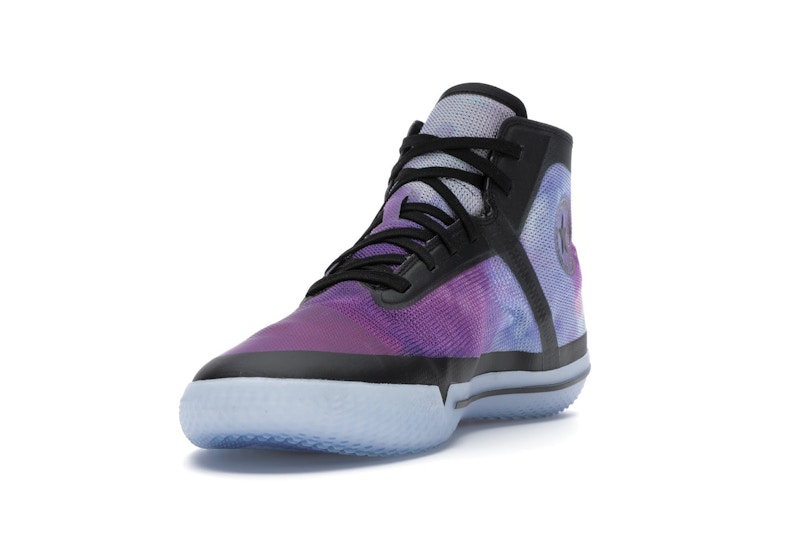 Converse All Star Pro BB Kelly Oubre Soul