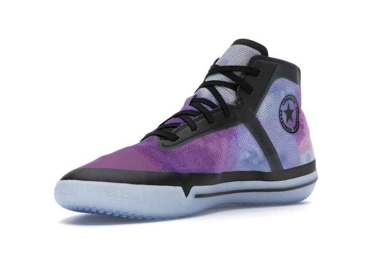 Converse All Star Pro BB Kelly Oubre Soul