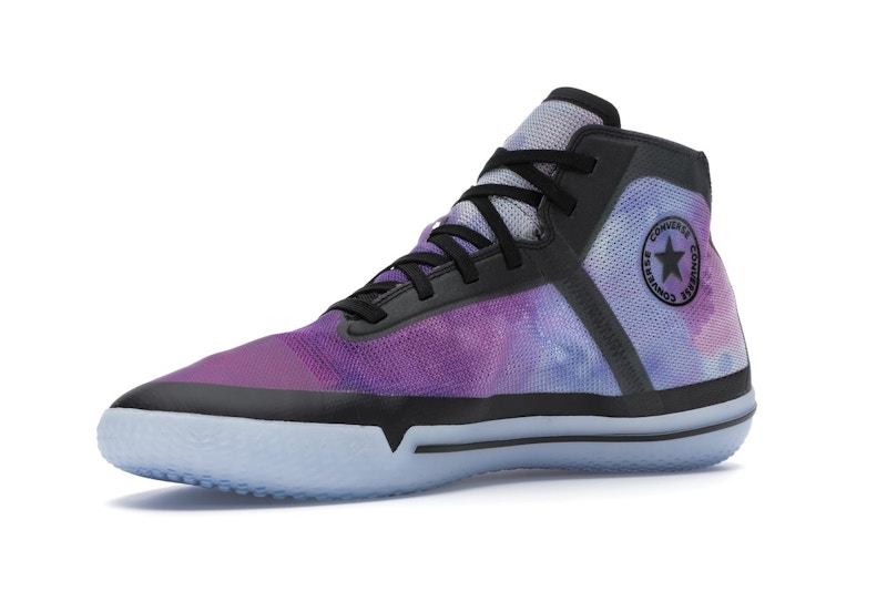 Converse All Star Pro BB Kelly Oubre Soul