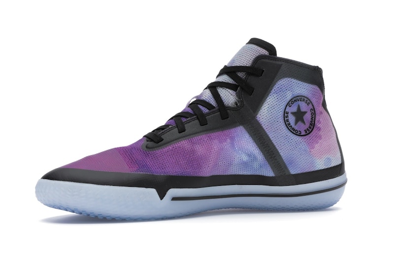 Converse All Star Pro BB Kelly Oubre Soul