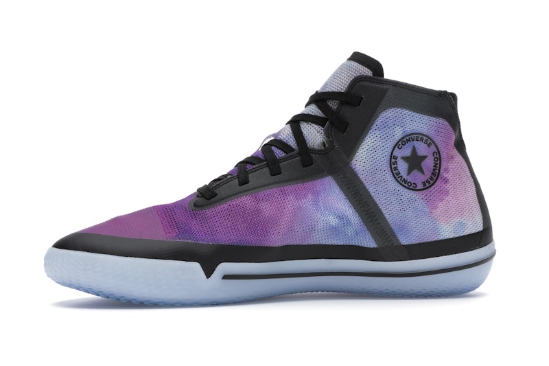 Converse All Star Pro BB Kelly Oubre Soul