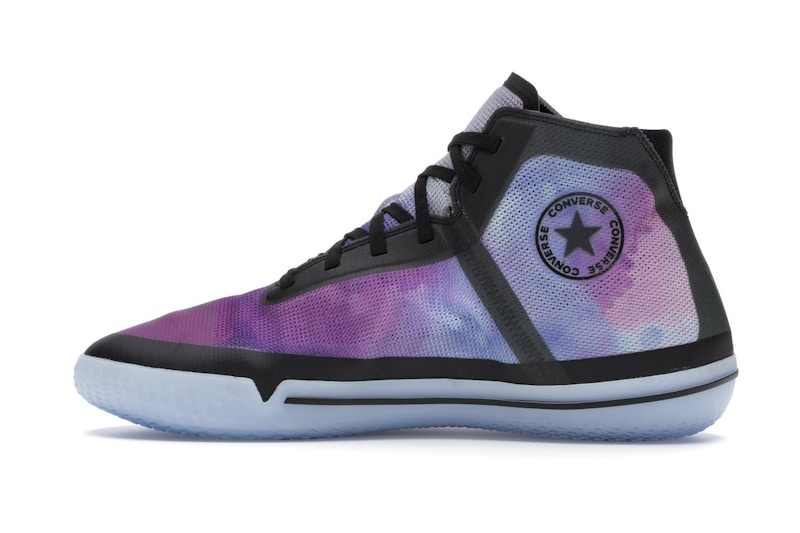 Converse All Star Pro BB Kelly Oubre Soul