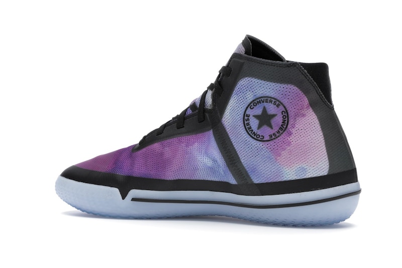 Converse All Star Pro BB Kelly Oubre Soul