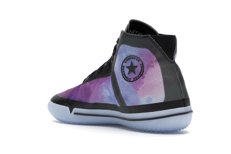 Converse All Star Pro BB Kelly Oubre Soul