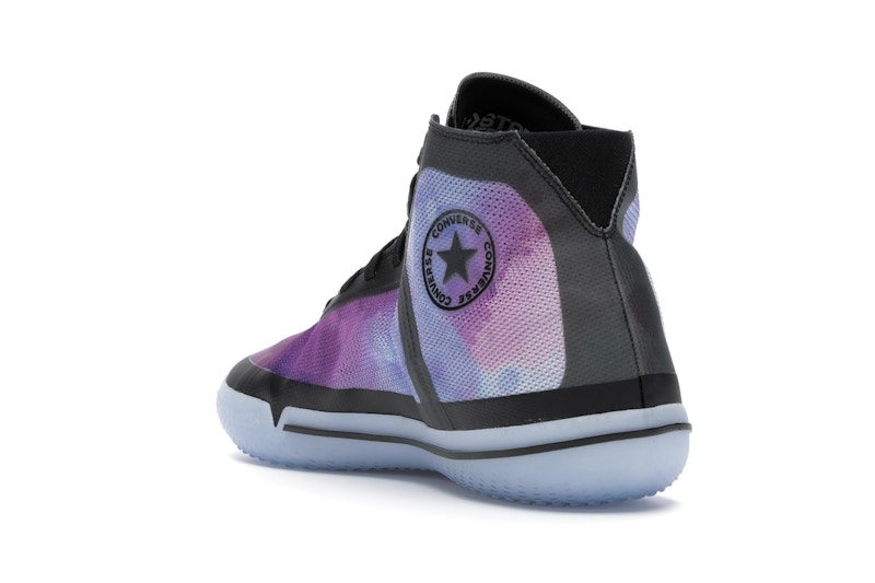 Converse All Star Pro BB Kelly Oubre Soul
