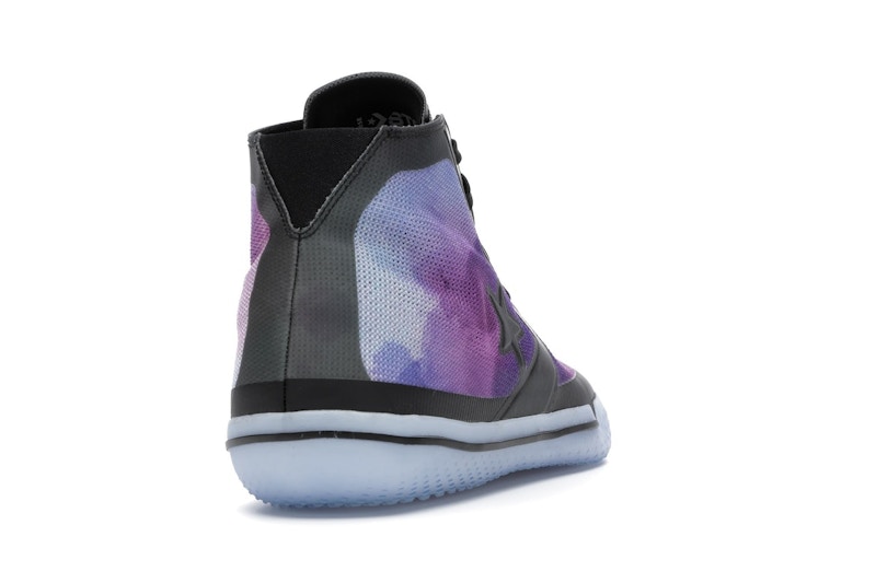 Converse All Star Pro BB Kelly Oubre Soul