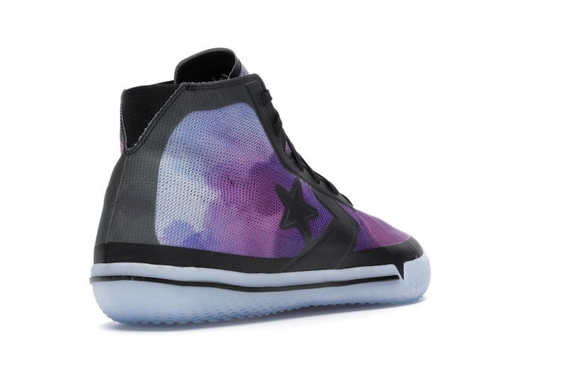 Converse All Star Pro BB Kelly Oubre Soul