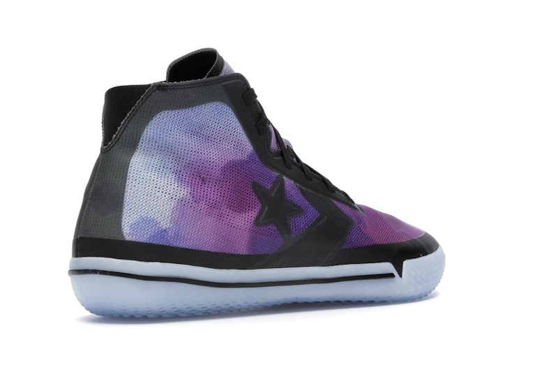 Converse All Star Pro BB Kelly Oubre Soul