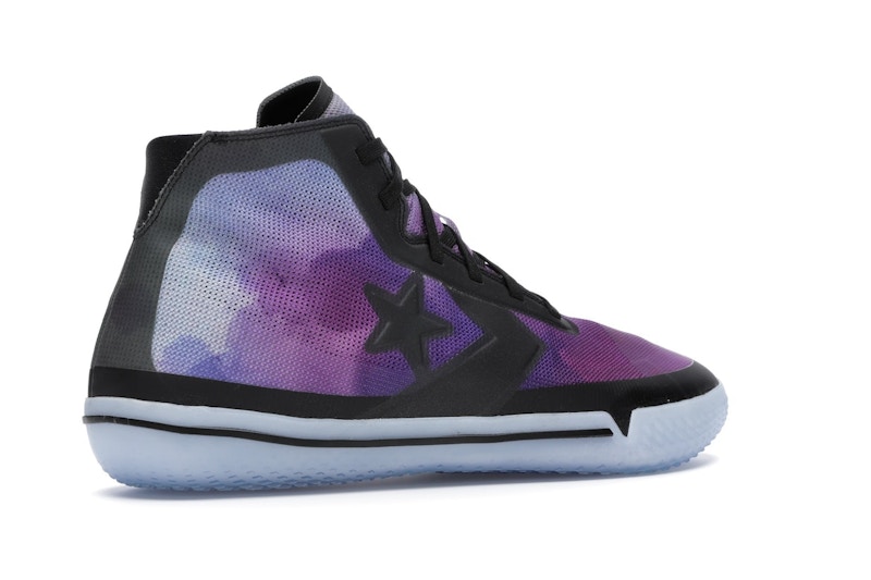 Converse All Star Pro BB Kelly Oubre Soul