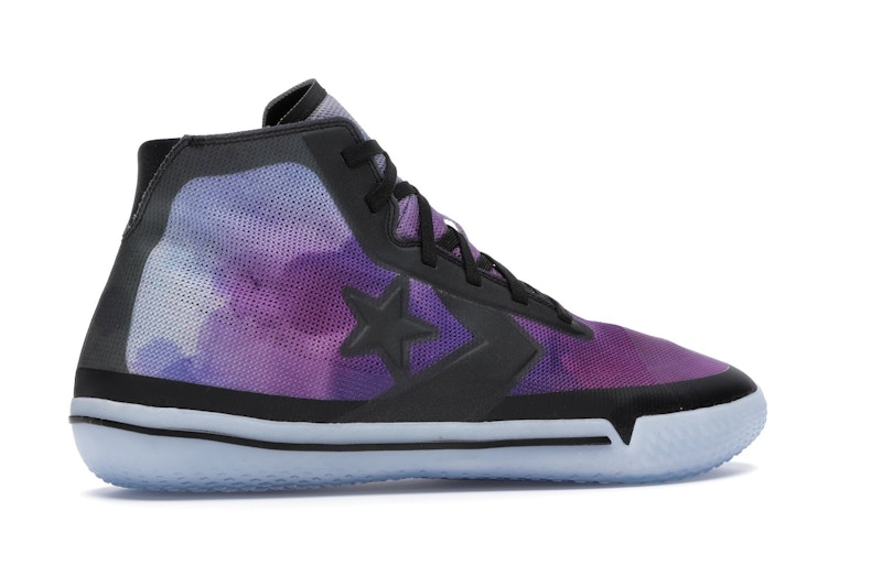 Converse All Star Pro BB Kelly Oubre Soul