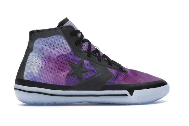 Converse All Star Pro BB Kelly Oubre Soul