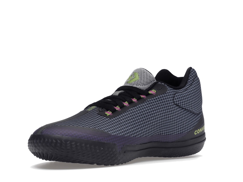 Converse All Star Pro BB Low Soundwave