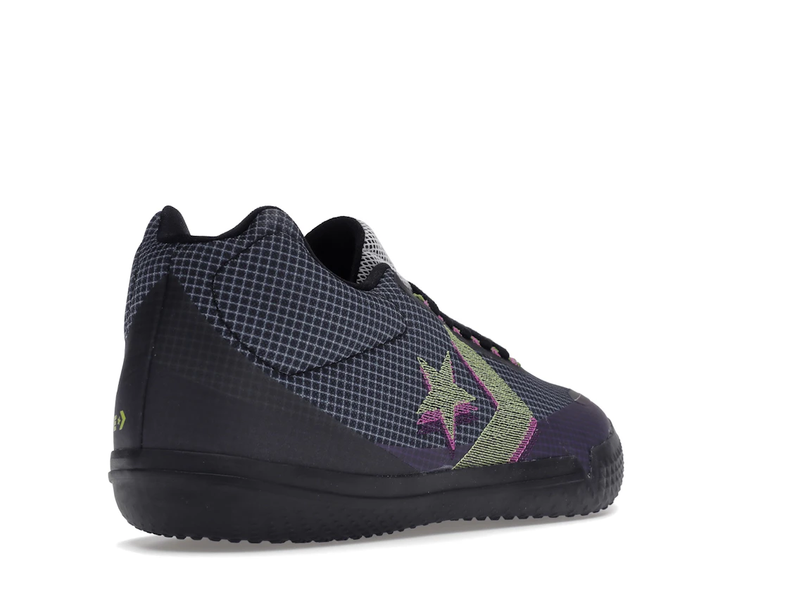 Converse All Star Pro BB Low Soundwave