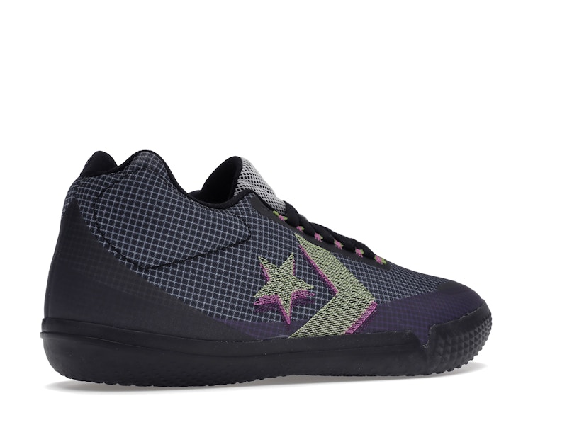 Converse All Star Pro BB Low Soundwave