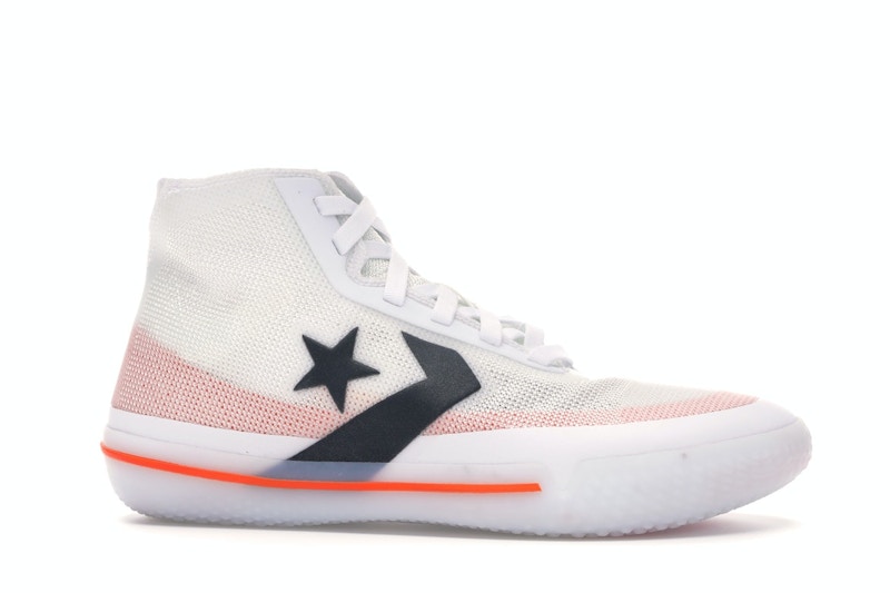 converse basketball