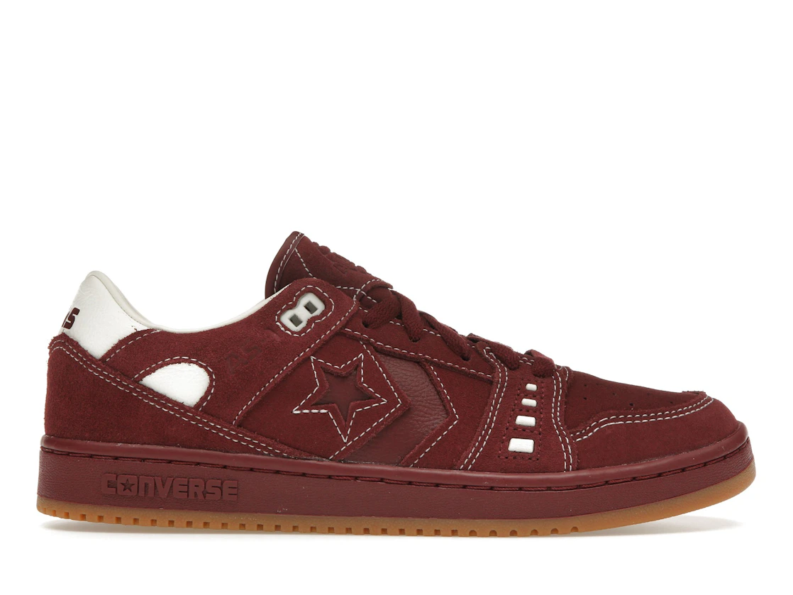 Converse AS-1 Pro Ox Dark Burgundy