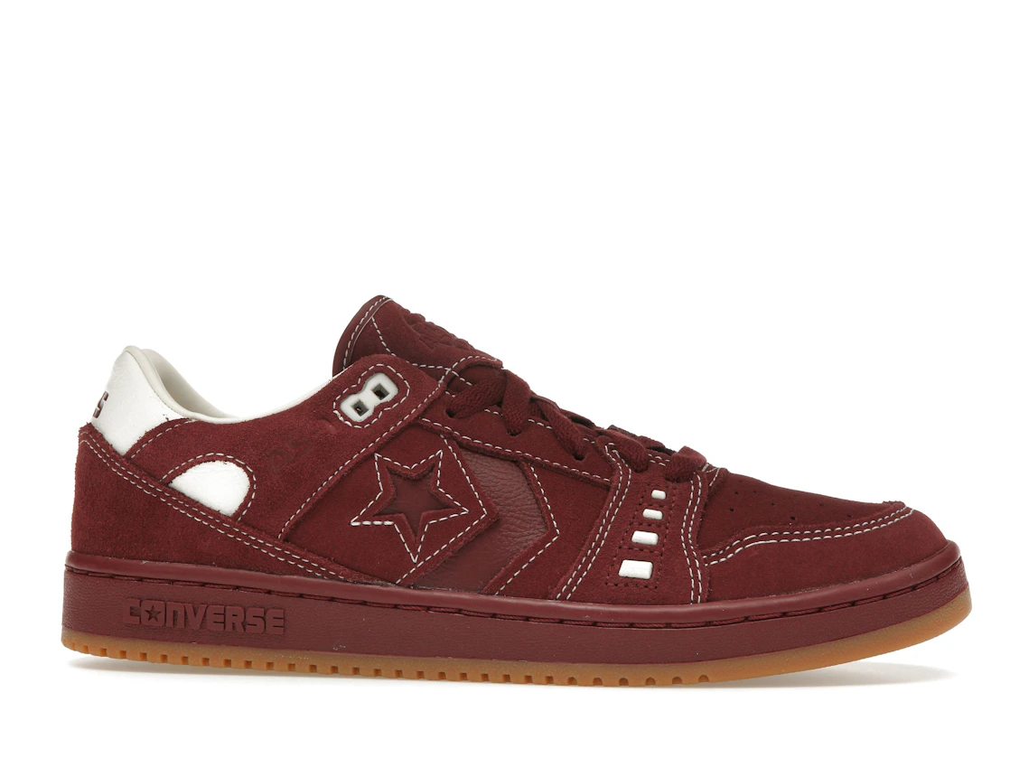 Converse AS-1 Pro Ox Dark Burgundy