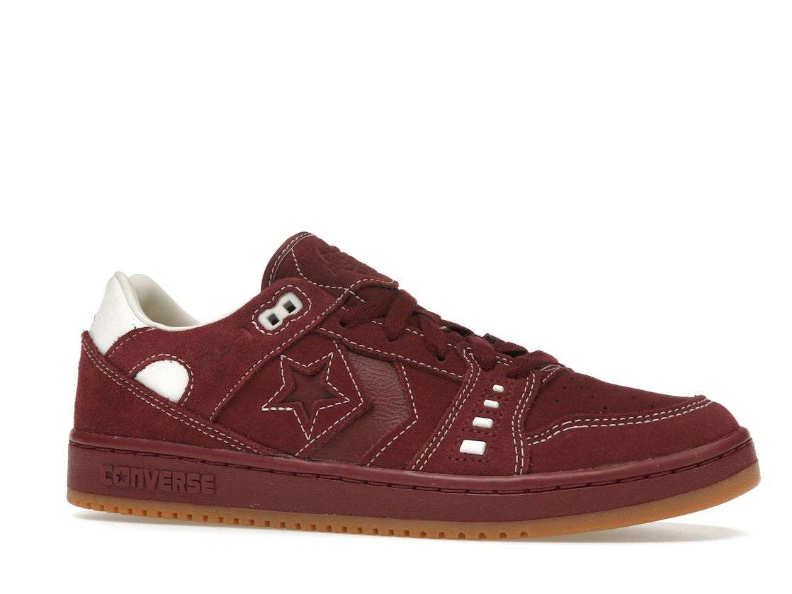 Converse AS-1 Pro Ox Dark Burgundy