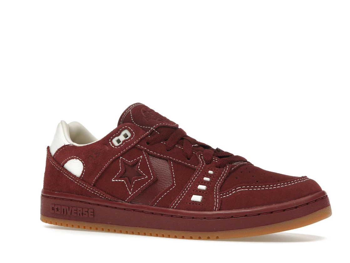 Converse AS-1 Pro Ox Dark Burgundy