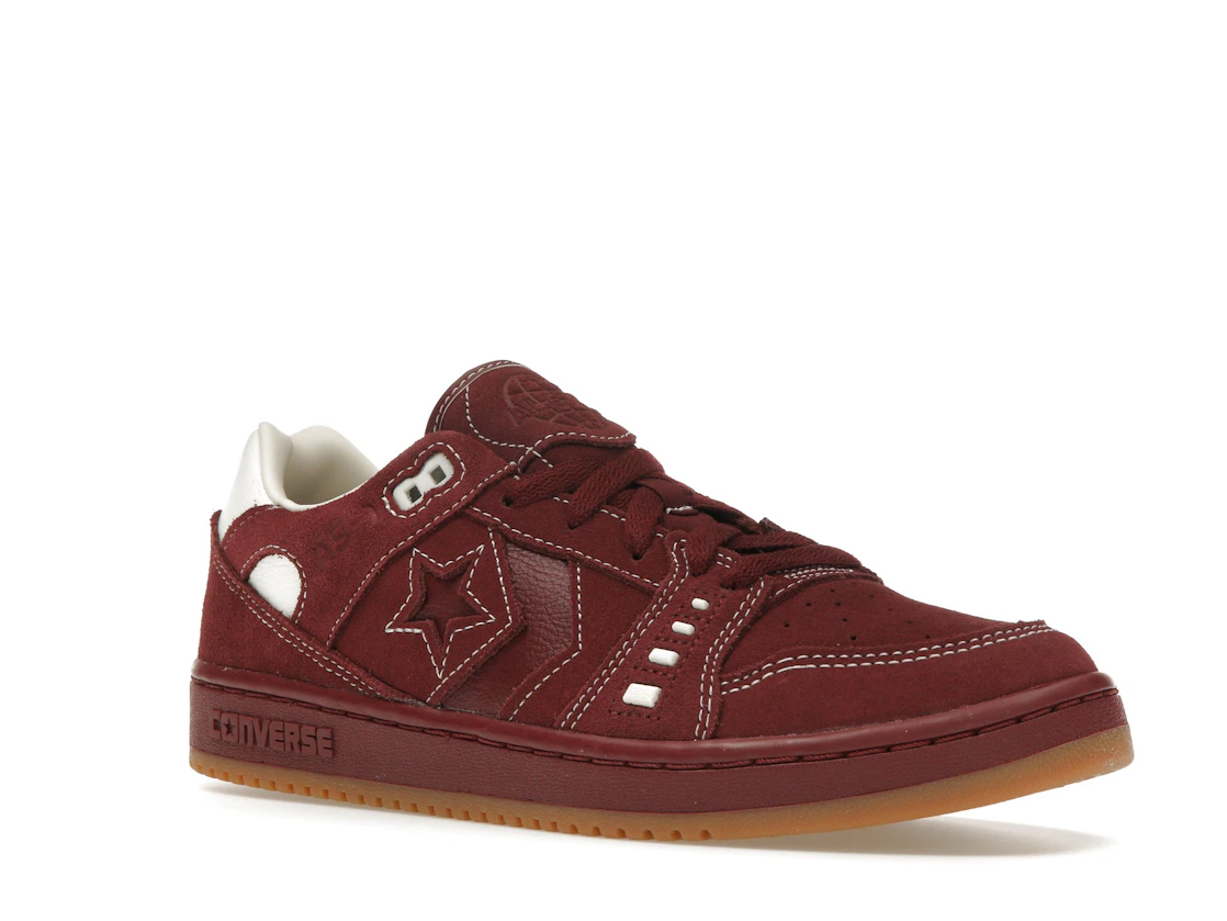 Converse AS-1 Pro Ox Dark Burgundy