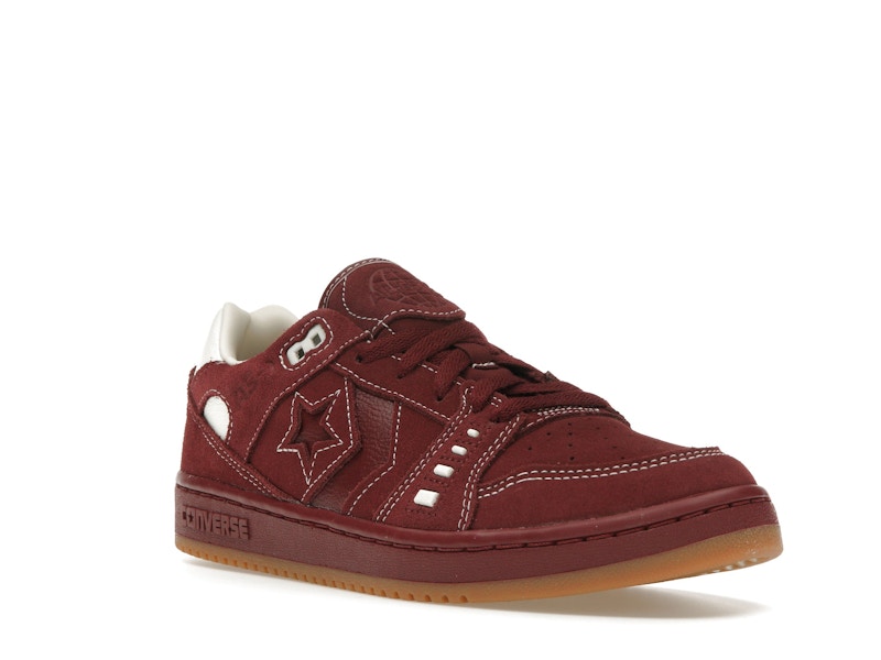 Converse AS-1 Pro Ox Dark Burgundy