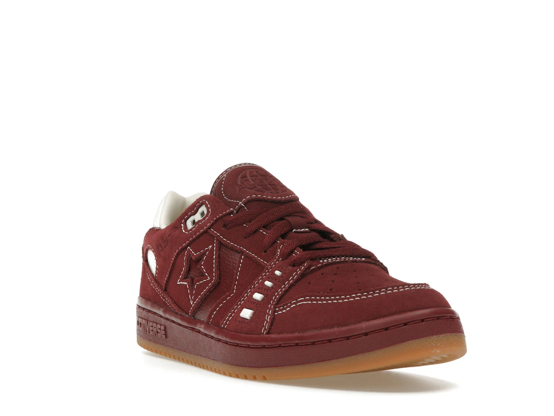 Converse AS-1 Pro Ox Dark Burgundy