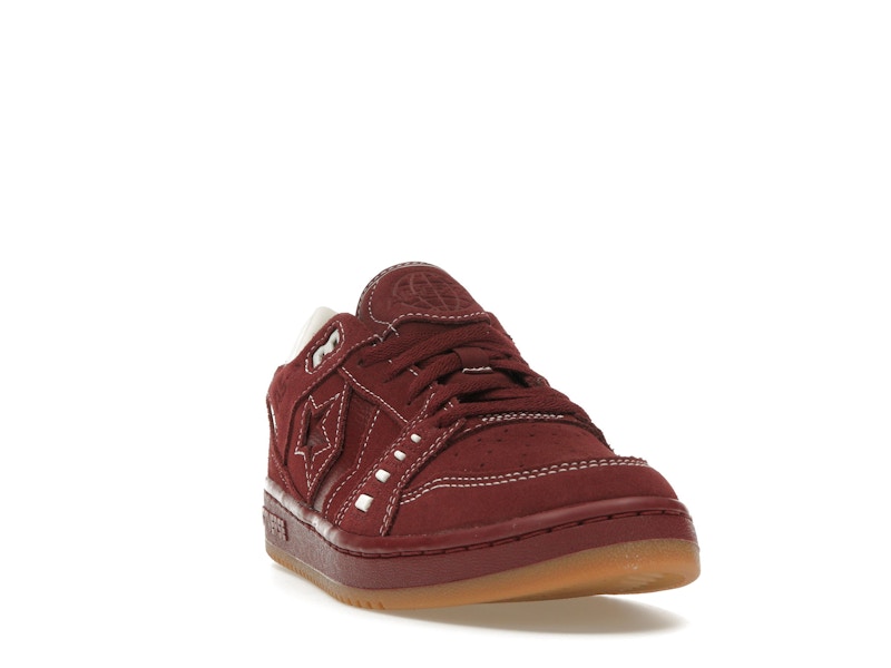 Converse AS-1 Pro Ox Dark Burgundy