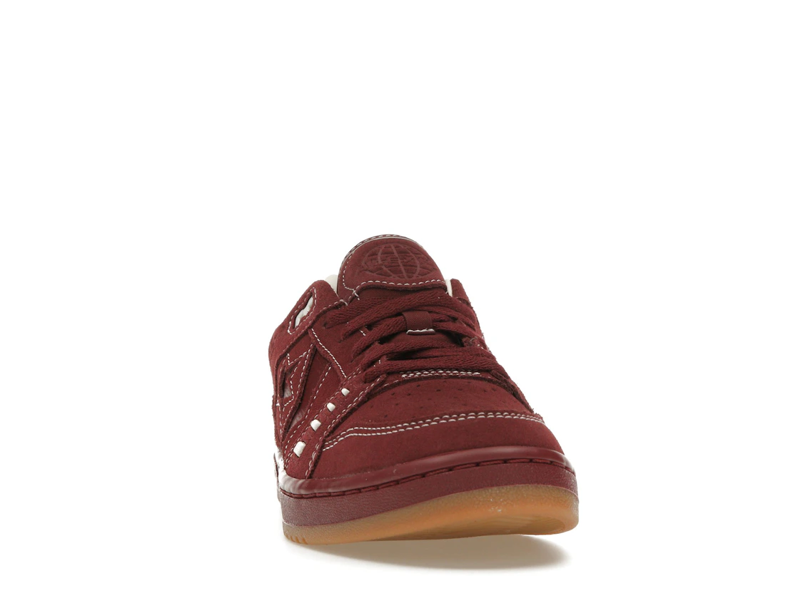 Converse AS-1 Pro Ox Dark Burgundy