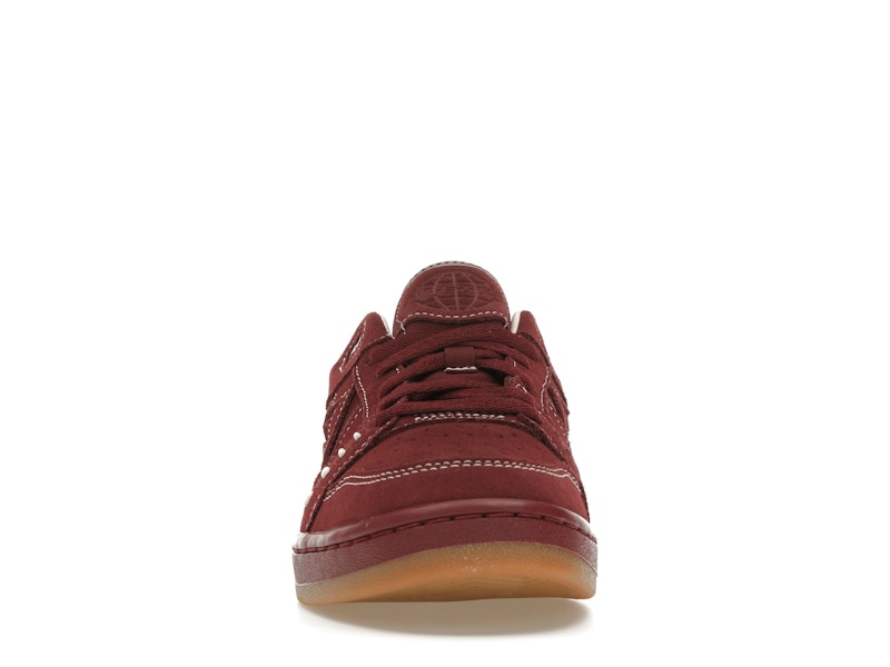 Converse AS-1 Pro Ox Dark Burgundy