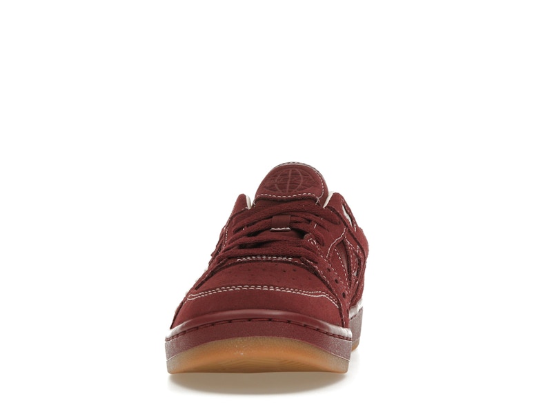 Converse AS-1 Pro Ox Dark Burgundy