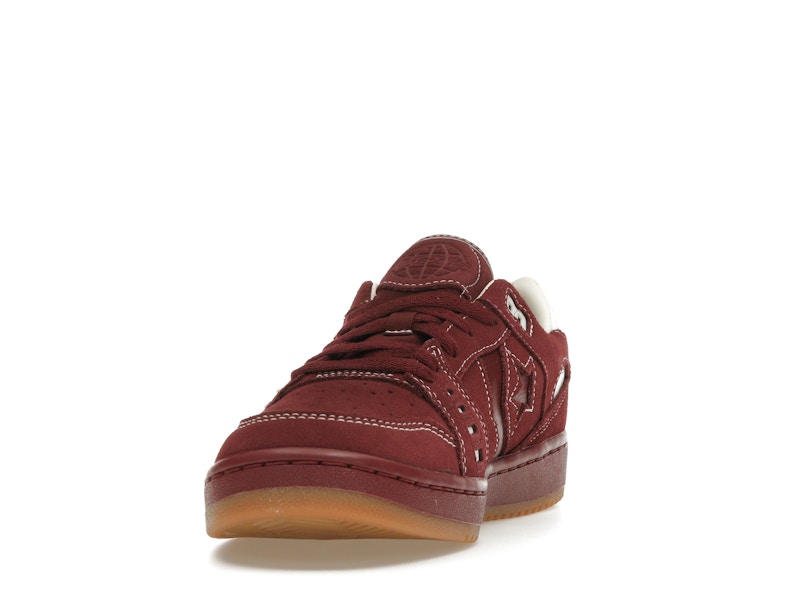 Converse AS-1 Pro Ox Dark Burgundy