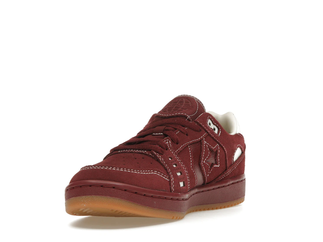 Converse AS-1 Pro Ox Dark Burgundy