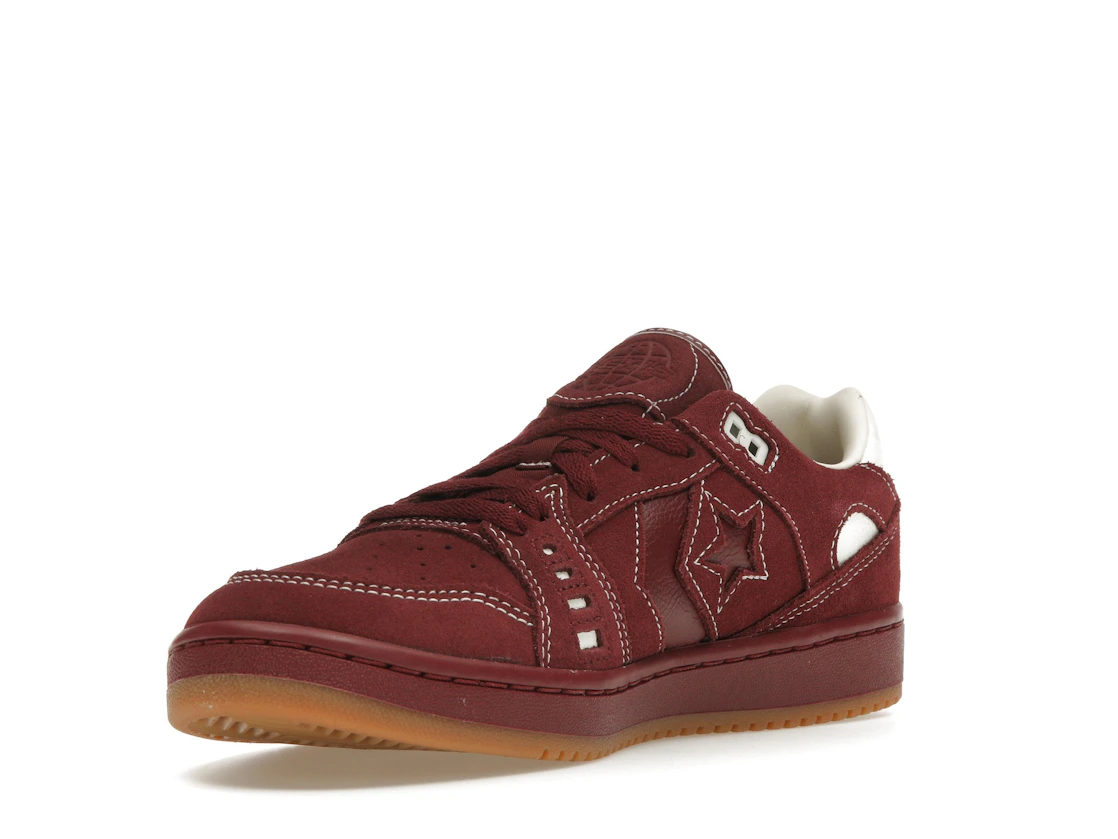 Converse AS-1 Pro Ox Dark Burgundy