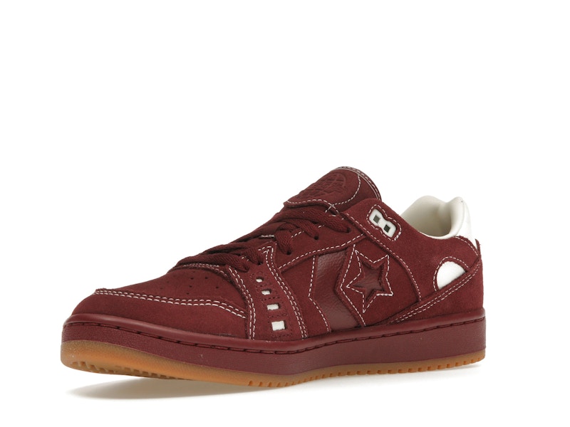 Converse AS-1 Pro Ox Dark Burgundy