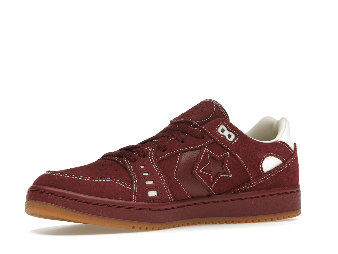 Converse AS-1 Pro Ox Dark Burgundy