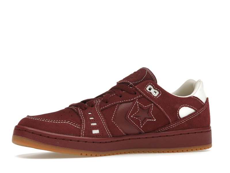 Converse AS-1 Pro Ox Dark Burgundy