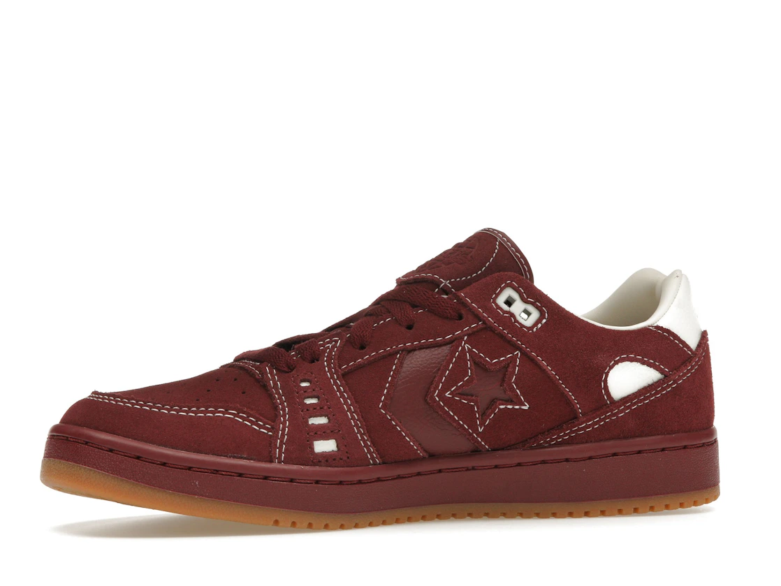 Converse AS-1 Pro Ox Dark Burgundy