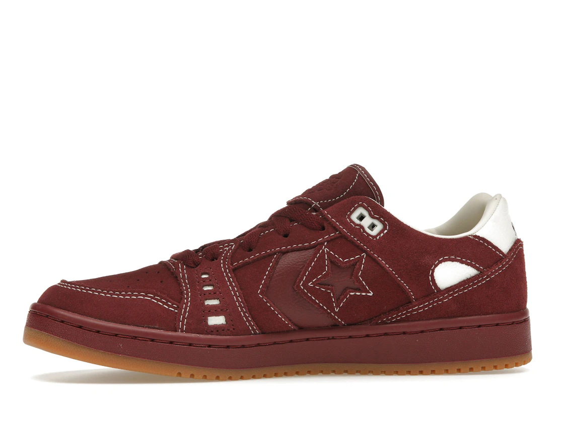 Converse AS-1 Pro Ox Dark Burgundy
