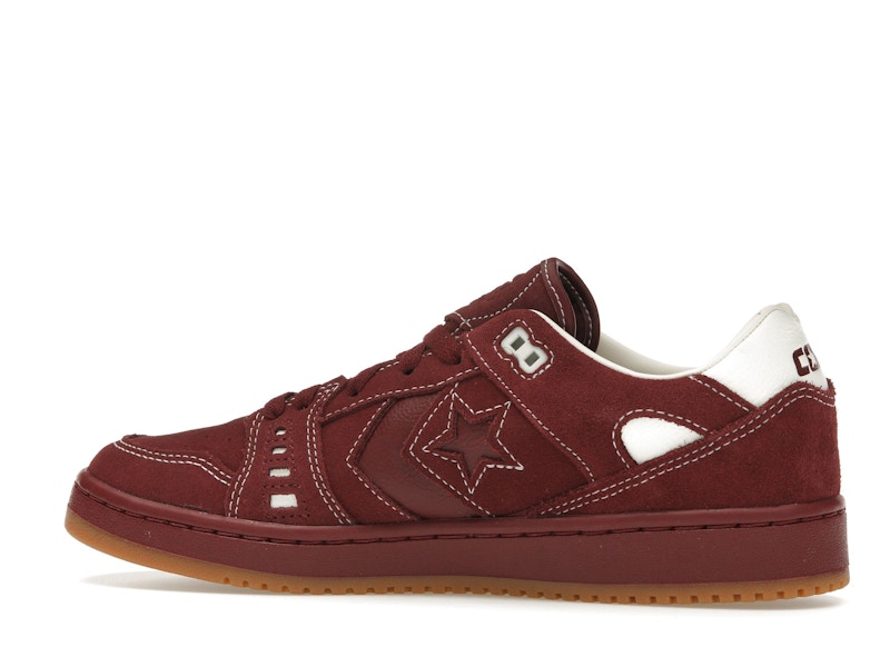 Converse AS-1 Pro Ox Dark Burgundy