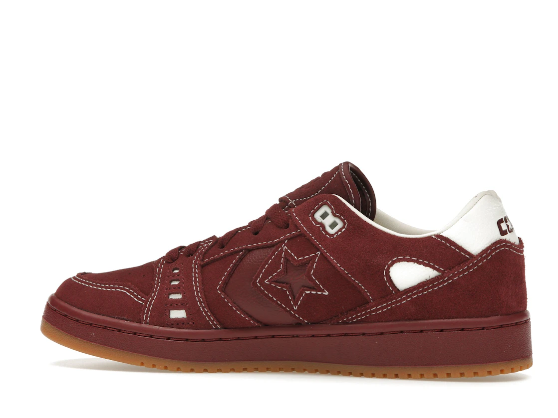 Converse AS-1 Pro Ox Dark Burgundy