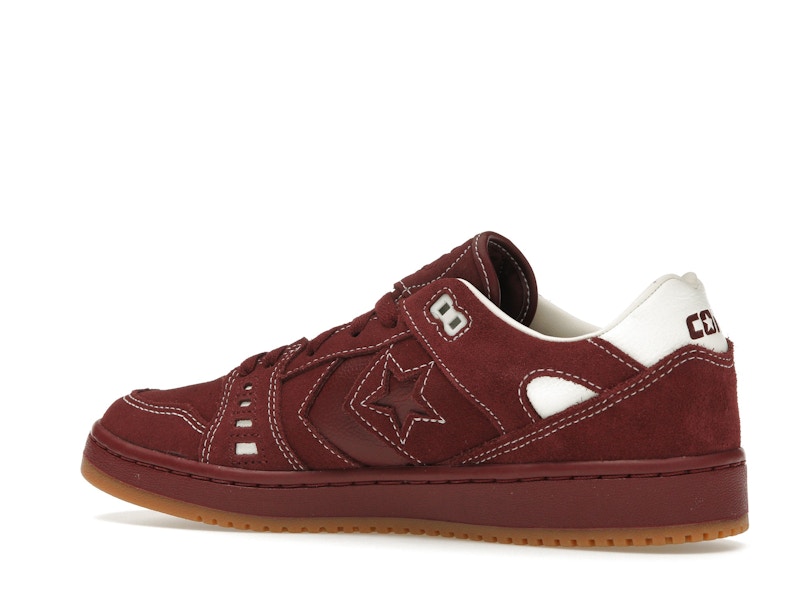Converse AS-1 Pro Ox Dark Burgundy