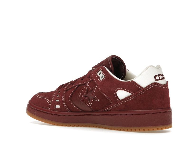 Converse AS-1 Pro Ox Dark Burgundy