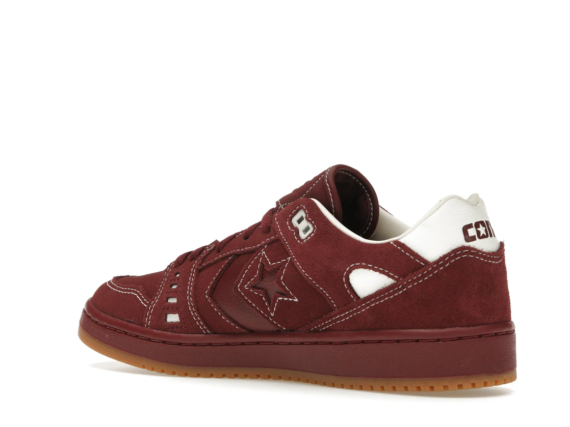 Converse AS-1 Pro Ox Dark Burgundy