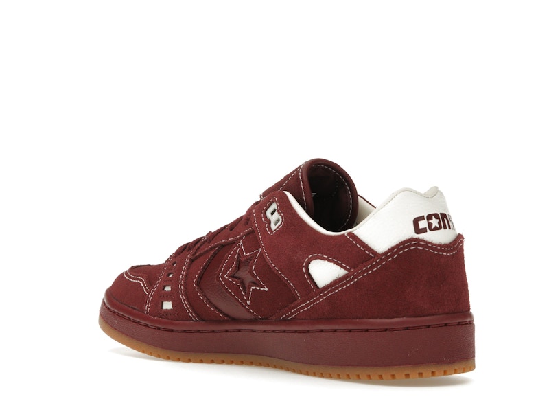Converse AS-1 Pro Ox Dark Burgundy