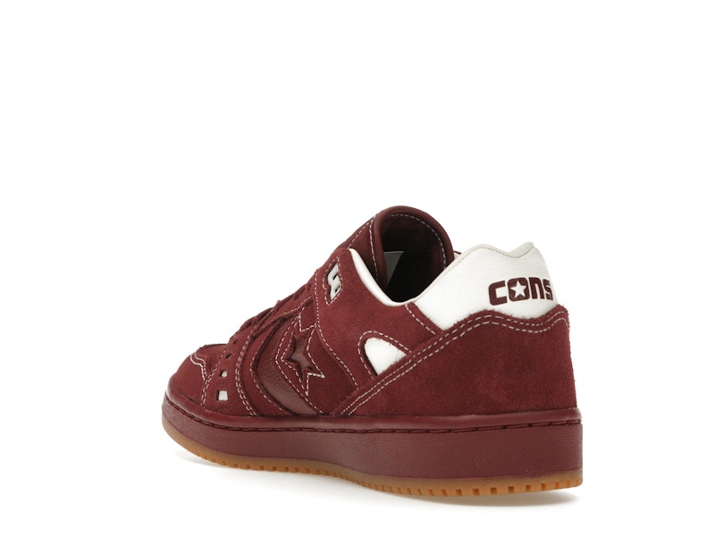 Converse AS-1 Pro Ox Dark Burgundy