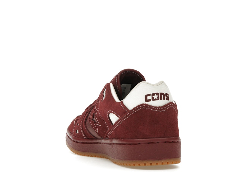 Converse AS-1 Pro Ox Dark Burgundy