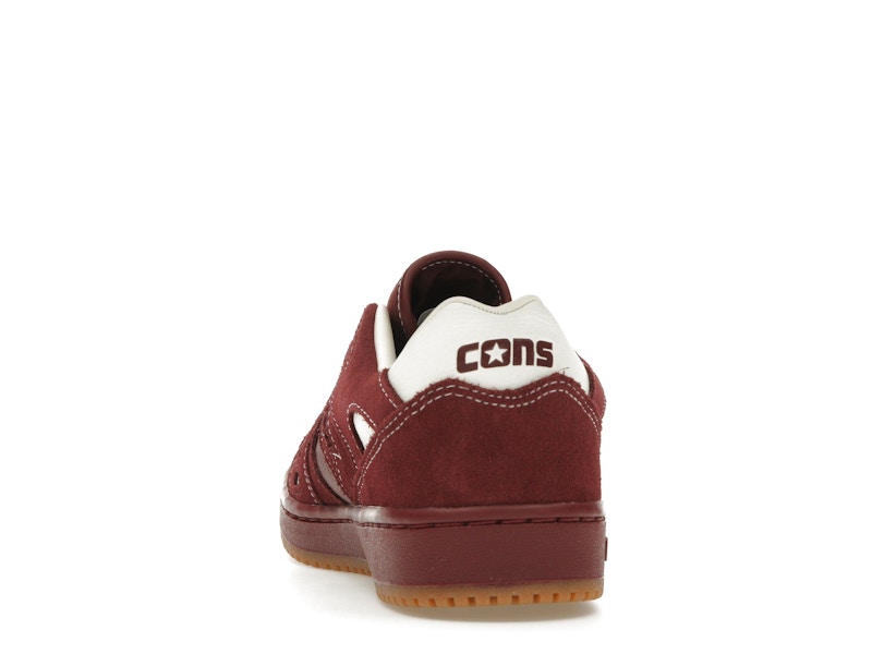 Converse AS-1 Pro Ox Dark Burgundy