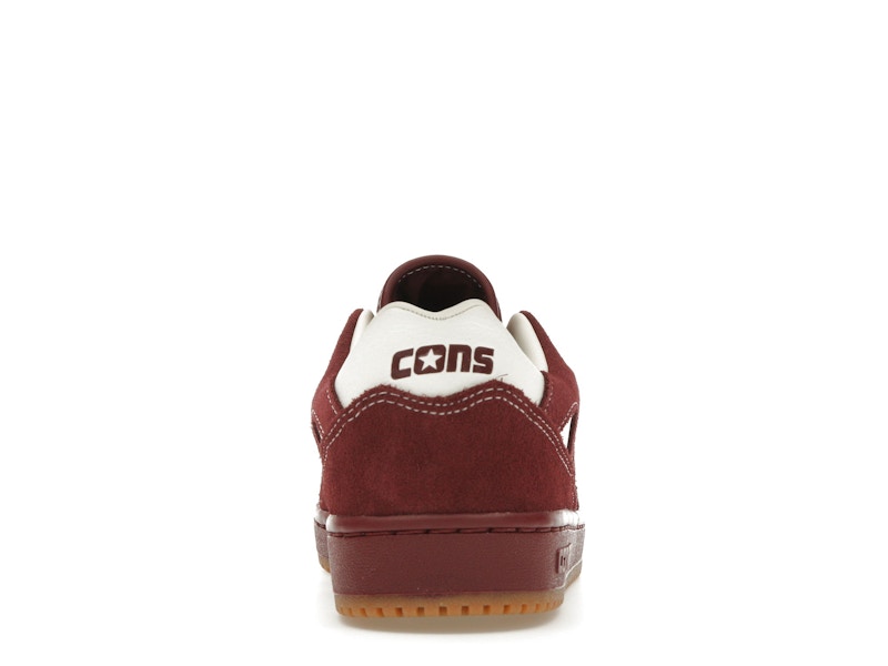 Converse AS-1 Pro Ox Dark Burgundy